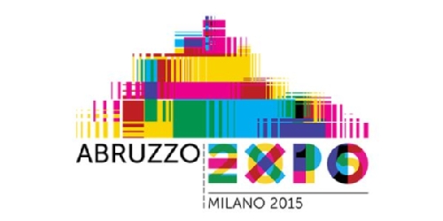 La linea Universo Gold a Casa Abruzzo - Expo 2015