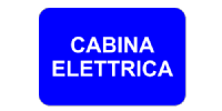 Quali estintori devono essere posizionati su cabine elettriche?