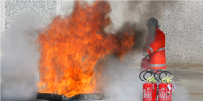 Ogni quanto tempo bisogna aggiornare il corso antincendio?