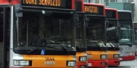 Gli Estintori su Autobus, Pullman e Scuolabus. Quali posso essere ubicati?