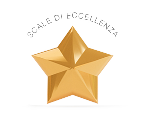 Scale di eccellenza