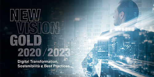 La Digital Transformation al centro del Meeting Universo Gold 2020 in Luiss Roma